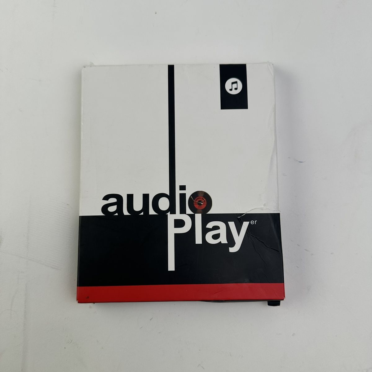 “DODOSOUL 128GB Retro Audio Player with Dual Headphone Jacks”